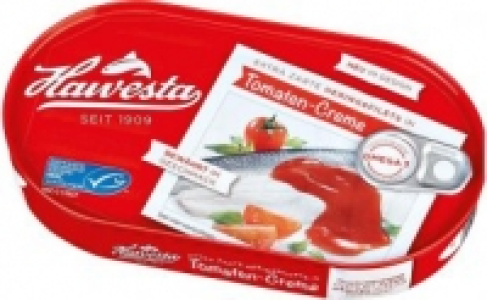 Hawesta Heringsfilets 1.19 €