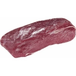 Argentinische Rinder-Steakh&uuml;fte kleiner Muskel