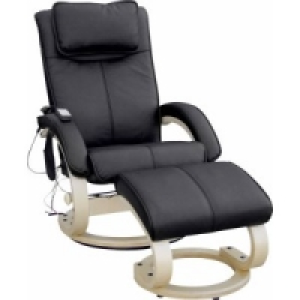 Relax-Massagesessel 7346