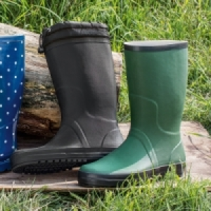 Regenstiefel 12.99 €