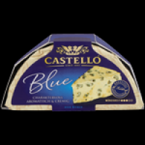 Castello Blue