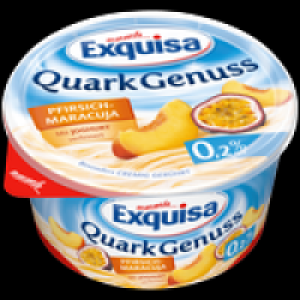 Exquisa Quark Genuss