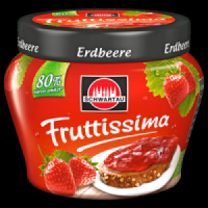 Schwartau Fruttissima