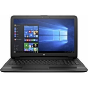 15,6 Zoll Notebook HP Pavilion 15-ba061ng