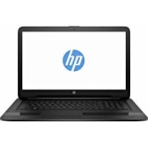 17,3 Zoll Notebook HP 17-y004ng