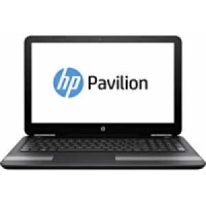 15,6 Zoll Notebook HP Pavilion 15-aw018ng