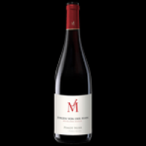 J&uuml;rgen von der Mark Pinot Noir QbA
