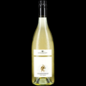 Esterhazy Chardonnay oder Pinot Noir