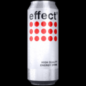 Effect Energy Drink 0.79&nbsp;&euro;