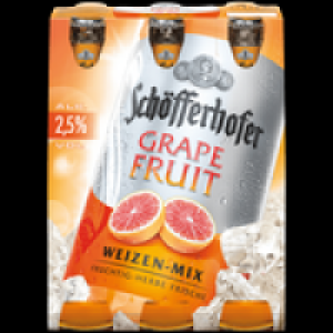 Schöfferhofer Weizen 3.29 €