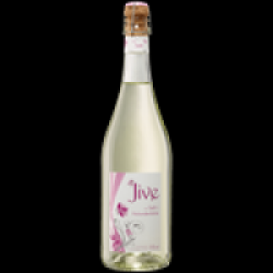 Jive Cocktail mit Sekt