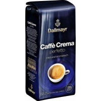 Metro  Dallmayr Caffè Crema Perfetto/ Espresso Intenso