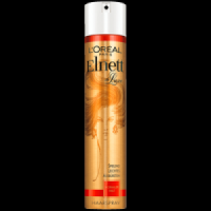Elnett Haarspray oder Mousse