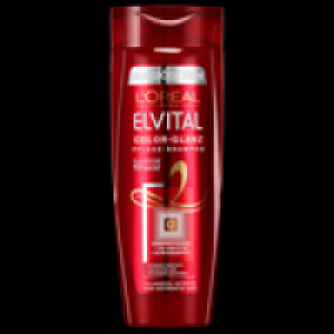 Elvital Shampoo oder Sp&uuml;lung