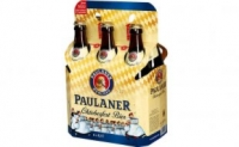 Paulaner Oktoberfestbier 4.99&nbsp;&euro;