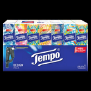Tempo Taschent&uuml;cher