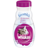 Rewe  Whiskas Katzen-Milch