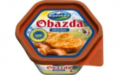 Netto  Alpenhain Obazda