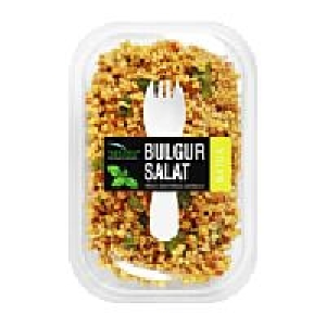 Matiss Bulgur oder Couscous Salat 1.89&nbsp;&euro;