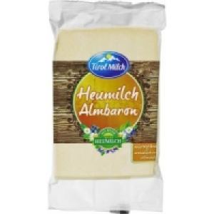 Tirol Milch Heumilchk&auml;sest&uuml;cke