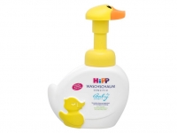 Lidl  HiPP Babysanft Waschschaum Ente