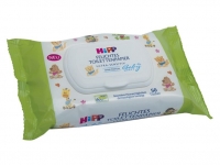 Lidl  HiPP Babysanft Feuchtes Toilettenpapier, 50 Stück