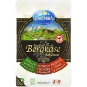 Tirol Milch Trio Bergk&auml;sescheiben