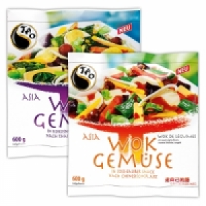 Asia Wok Gem&uuml;se 1.89&nbsp;&euro;