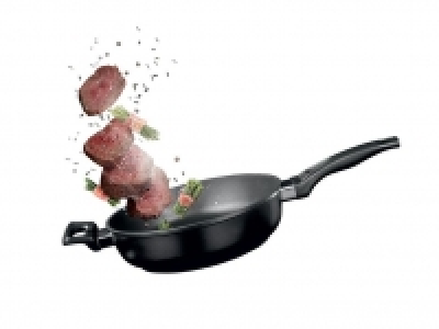 ERNESTO® Aluguss-Pfanne, Ø 28 cm 19.99 €