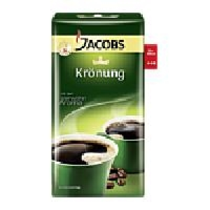 Jacobs Kaffee Krönung 3.49 €