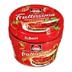 Schwartau Fruttissima 1.49 €
