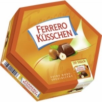 Metro  Ferrero Küsschen