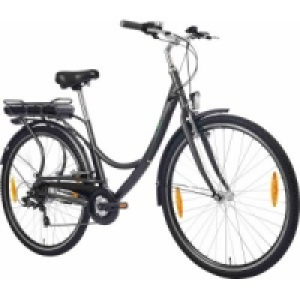 28er City E-Bike Teutoburg Senne