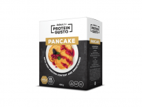 Lidl  BioTech Pancake 53% Protein, Vanille