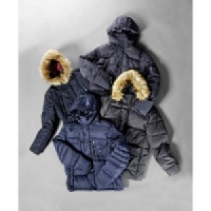 Herren Jacke oder Parka