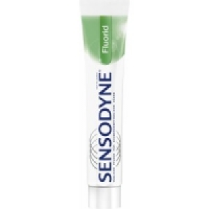 Sensodyne Zahncreme/ Odol Med 3 Extreme Clean Zahncreme