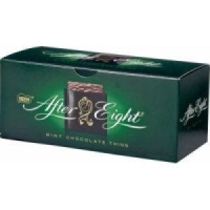 Nestl&eacute; Choco Crossies/Choclait Chips/After Eight