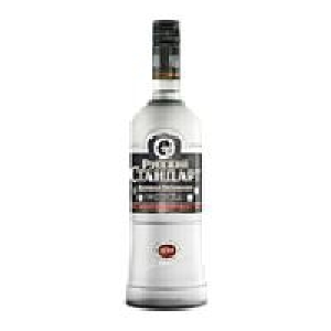 Russian Standard Original Vodka 9.99 €