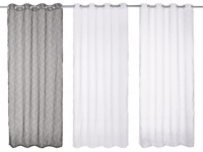 MERADISO® Vorhangschalset, 2-teilig 9.99 €