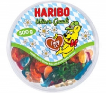 Haribo 2.49 €