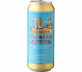 Löwenbräu 0.79 €
