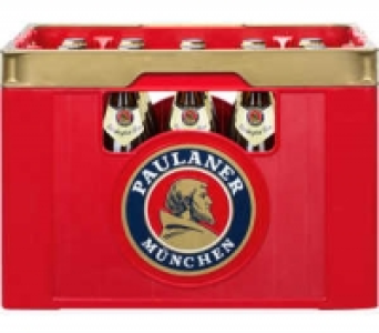Paulaner 12.80 €