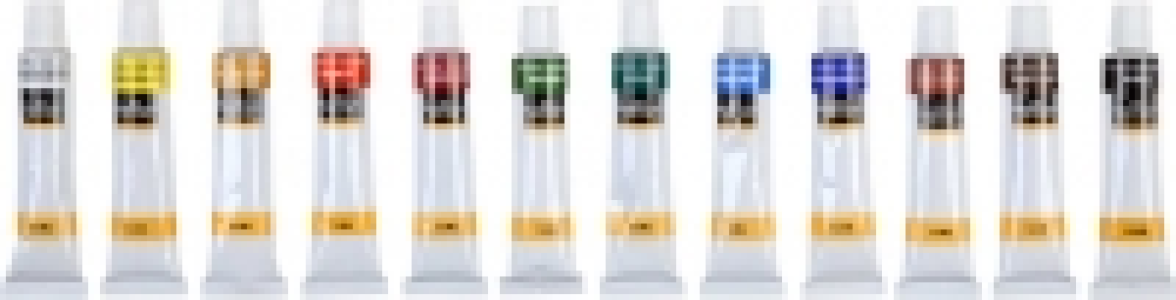 Acrylfarben-Set 1.99 €