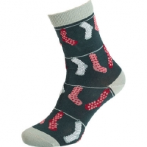 Yorn Damen S&ouml;ckchen, gemustert