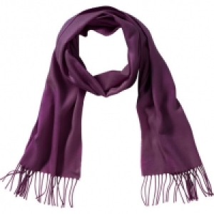 Cashmink f&uuml;r Adagio Damenschal, uni