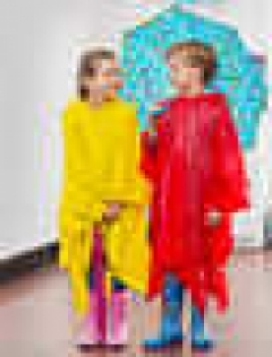 Kinder-Regenponcho 2.99&nbsp;&euro;