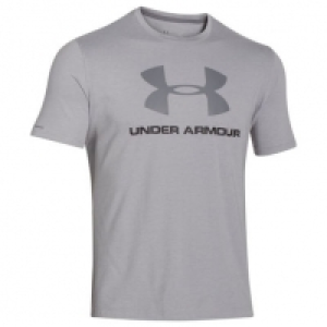 Under Armour Herren T-Shirt Sportstyle Logo