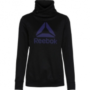 Reebok Damen Sweatshirt Workout Ready