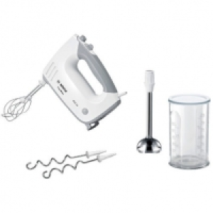 Karstadt  Bosch Handmixer-Set MFQ 36470