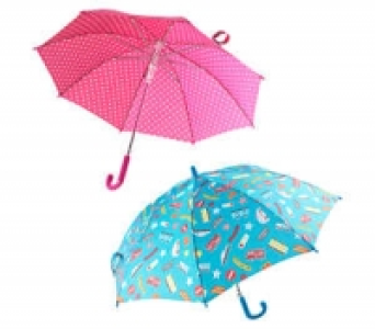 Kinder-Regenschirm 2.99 €
